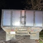 Flat bed