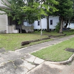 Yard 1