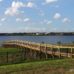 Residential Fence