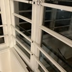 Before Pic - Unable to close properly