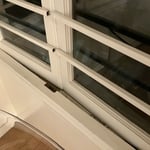 Before Pic - Unable To Close Properly