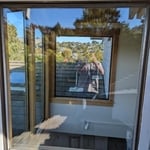 After Pic - Glass Replacement