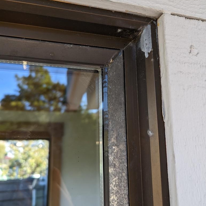 After Pic - Glass Replacement