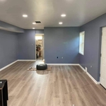 Bedroom after (New Construction)