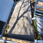 Carpentry work