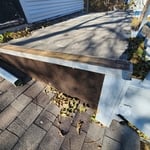 Carpentry work