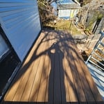 Carpentry work