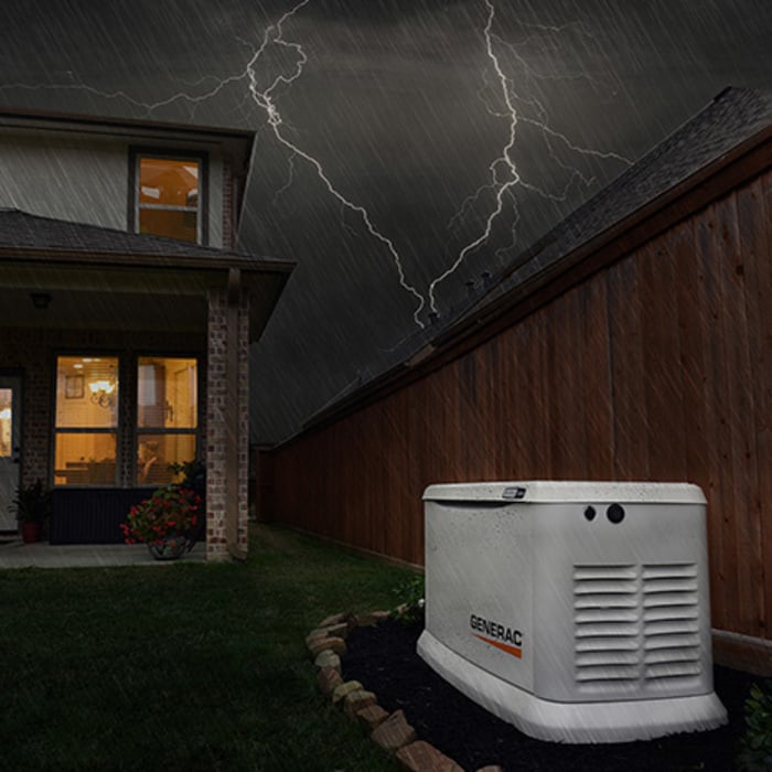 Generators