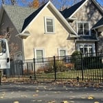 Residential Move