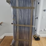Residential Move