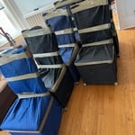 Residential Move
