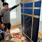 Residential Move