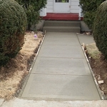 Multiple Concrete Project