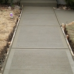 Multiple Concrete Project