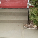 Multiple Concrete Project