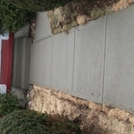 Multiple Concrete Project