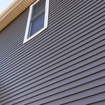 Siding
