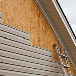 Siding