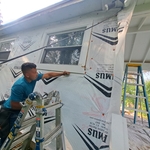 Siding