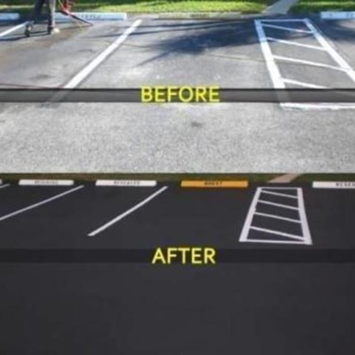 Our Work