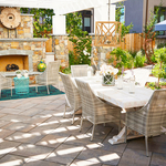 Patio Remodel