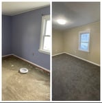 Before and after