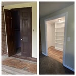 Before and after