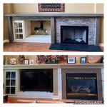 My work