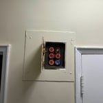Panel replacement