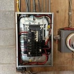 Panel replacement