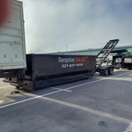Dumpsters
