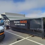Dumpsters
