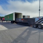Dumpsters
