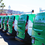 HomeShield Pest Control