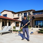 Residential Pest Control