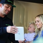 HomeShield Pest Control