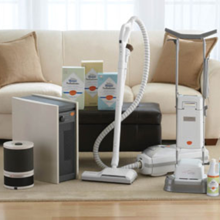 Our products