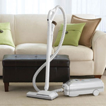 Canisters - Lux Guardian Ultra