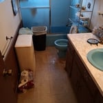 My work