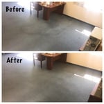 Carpet cleaning