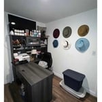 Office Desk