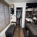 Office Closet