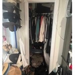 Office Closet
