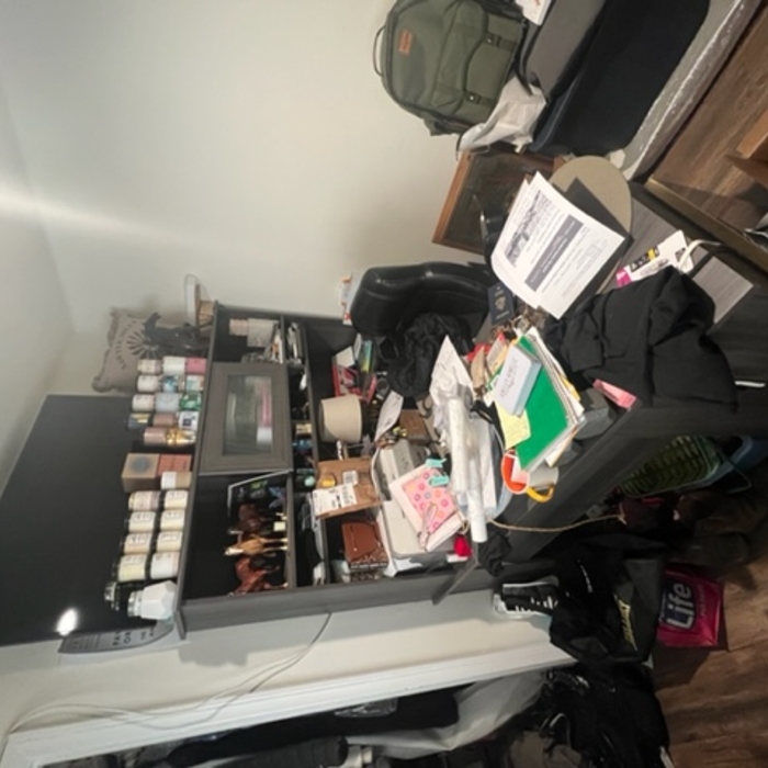 Office Desk
