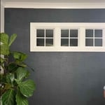 Wall paper