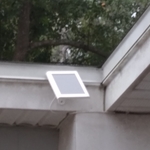 Solar panel