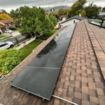 Solar Install