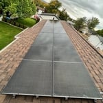 Solar Install