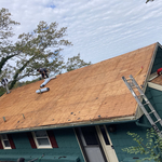 Before Roof