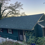 After Roof